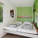 Cozy Home In Zeulenroda-Triebes With Sauna Ferienhaus *