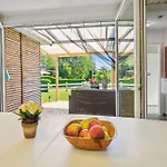 Cozy Home In Zeulenroda-Triebes With Sauna Ferienhaus Zadelsdorf