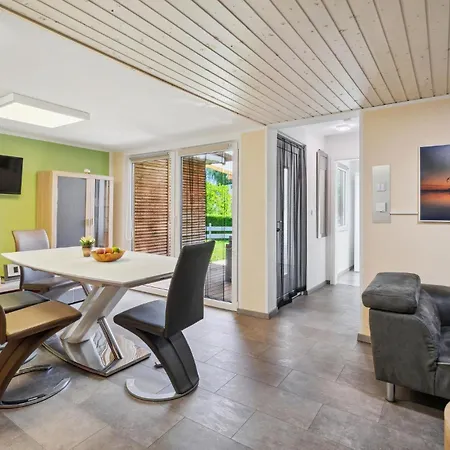 Cozy Home In Zeulenroda-Triebes With Sauna Zadelsdorf