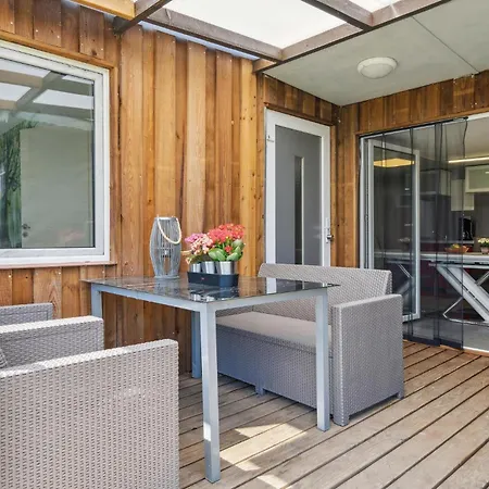 Cozy Home In Zeulenroda-Triebes With Sauna